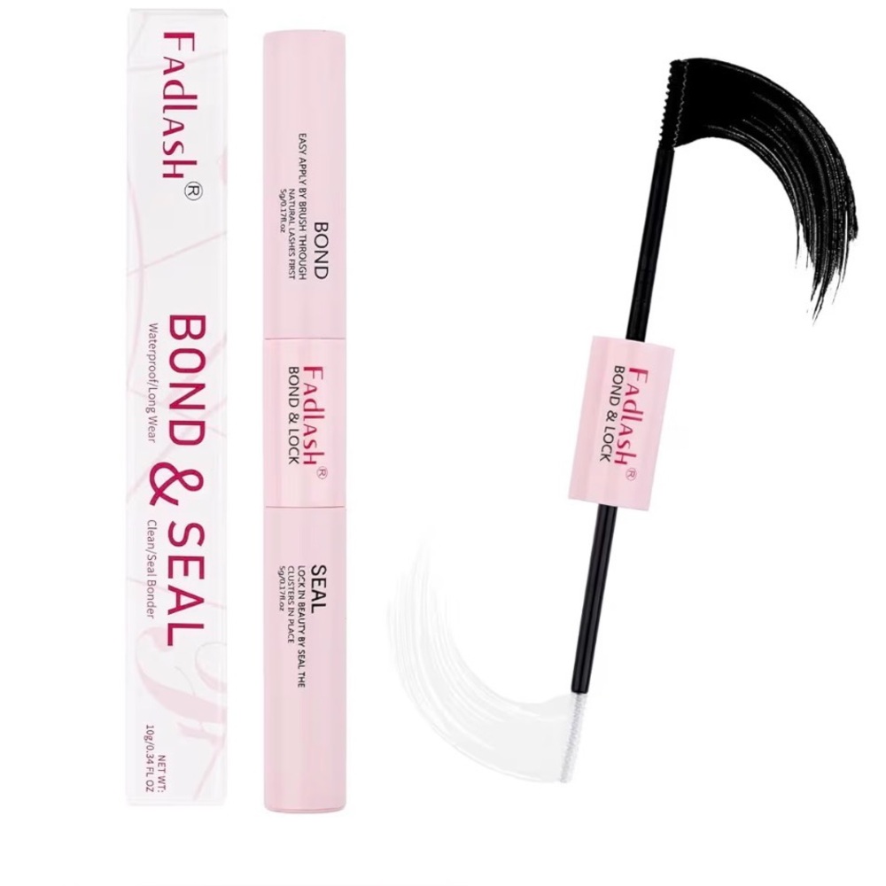 FADLASH Bond & Seal for Lash Extensions